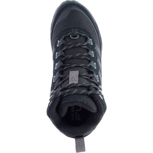Merrell Vaelluskengät Moab Speed Musta EU 39 Nainen