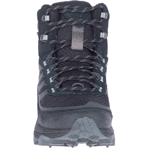 Merrell Vaelluskengät Moab Speed Musta EU 39 Nainen