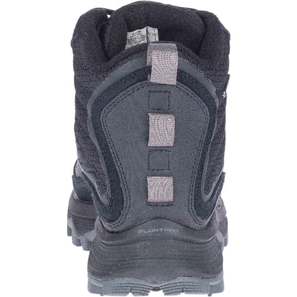 Merrell Vaelluskengät Moab Speed Musta EU 39 Nainen