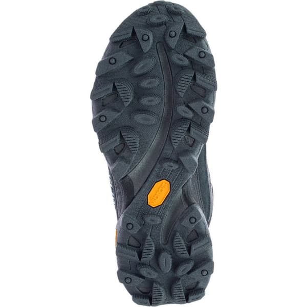 Merrell Vaelluskengät Moab Speed Musta EU 39 Nainen