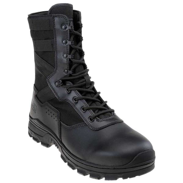Magnum Taktiska Stövlar Scorpion Ii 8.0 Sz Svart EU 43 Man