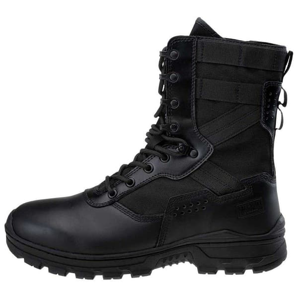 Magnum Taktiska Stövlar Scorpion Ii 8.0 Sz Svart EU 43 Man