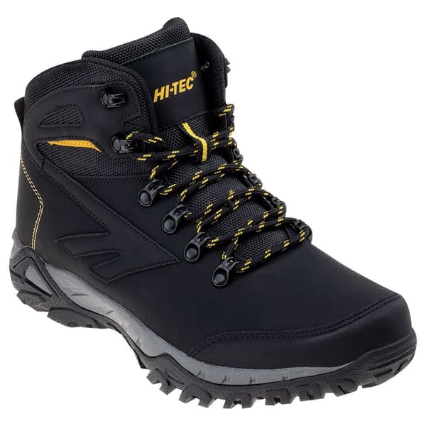 Hi-tec Vandringsskor Medin Mid Svart EU 41 Man