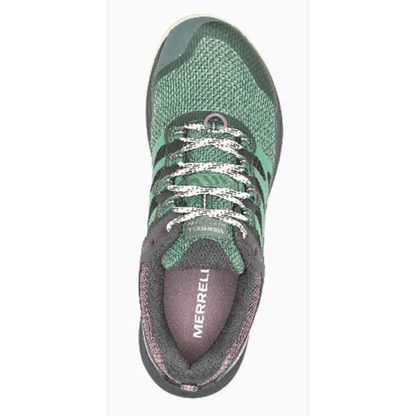 Merrell Vandringsskor Antora 3 Goretex Grönt EU 42 1/2 Kvinna