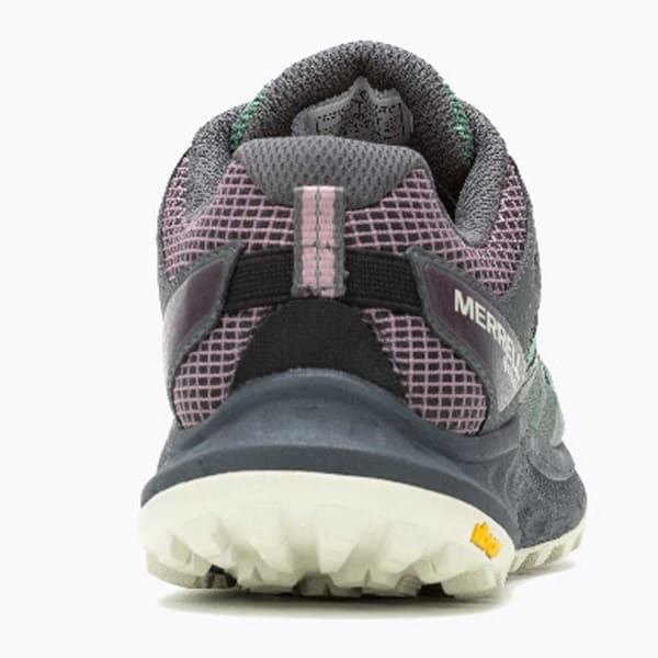 Merrell Vandringsskor Antora 3 Goretex Grönt EU 42 1/2 Kvinna