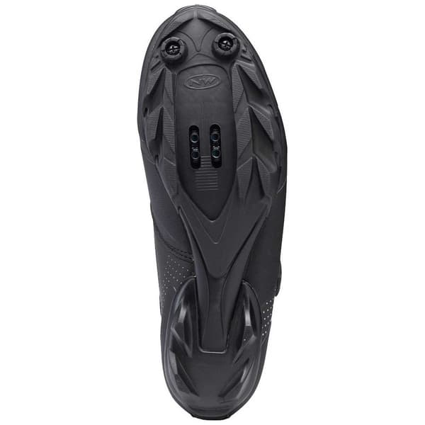Northwave Mtb Skor Celsius Xc Goretex Svart EU 40 Man