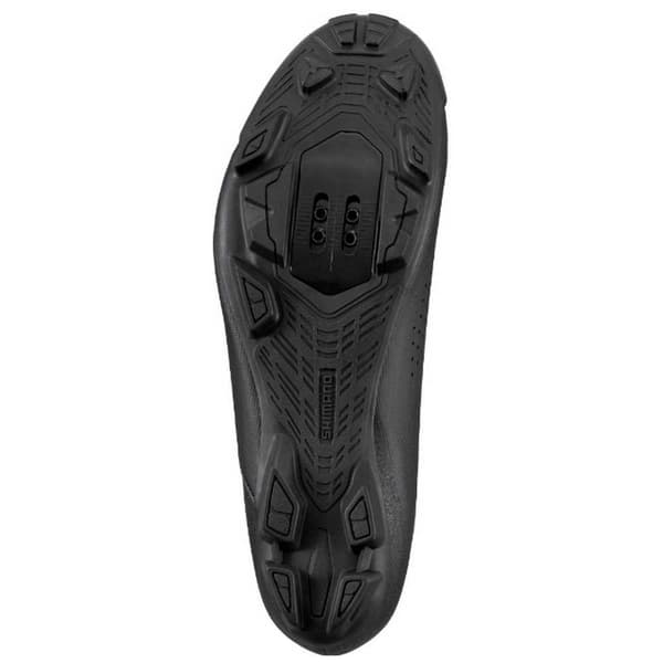 Shimano Mtb Skor Xc3 Svart EU 49 Man