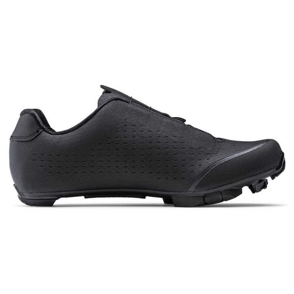 Northwave Mtb Skor Rebel 3 Svart EU 48 Man
