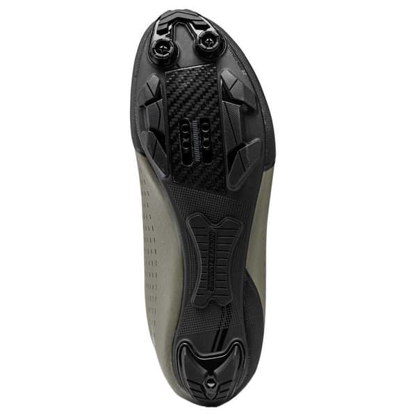 Northwave Mtb Sko Rebel 3 Grøn EU 39 Mand