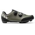 Miniatyrbillede 1 af 4: Northwave Mtb Sko Rebel 3 Grøn EU 39 Mand