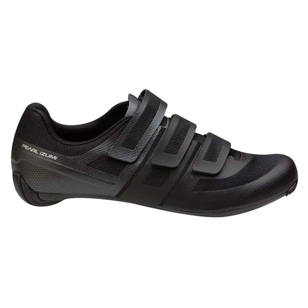 Pearl Izumi Road Shoes Quest Musta EU 41 Nainen