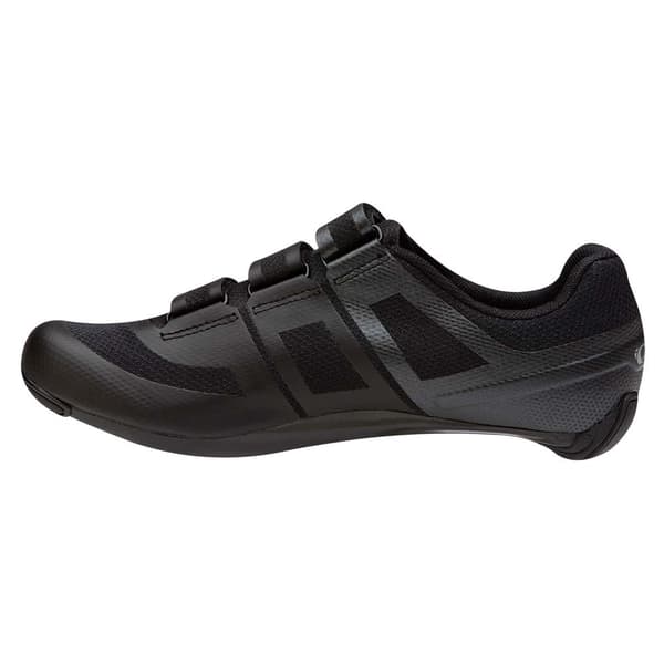 Pearl Izumi Road Shoes Quest Musta EU 41 Nainen
