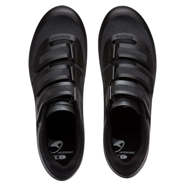 Pearl Izumi Road Shoes Quest Musta EU 41 Nainen