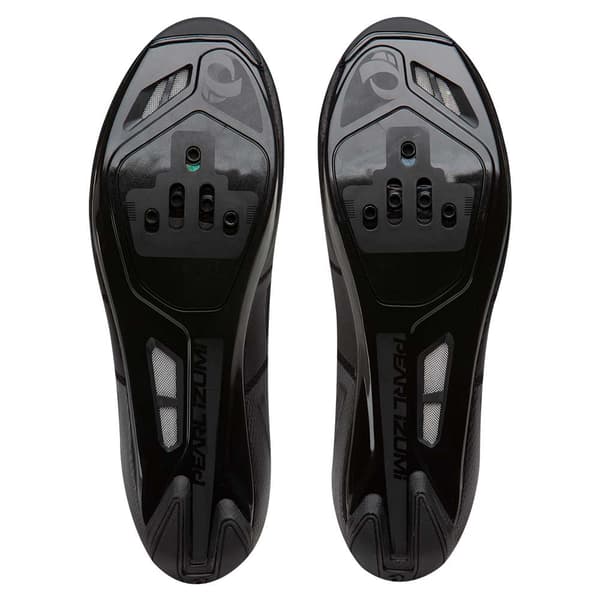 Pearl Izumi Road Shoes Quest Musta EU 41 Nainen