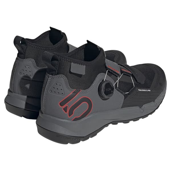 Five Ten Trailcross Pro Clip-in Mtb-skor Svart EU 47 1/3 Man