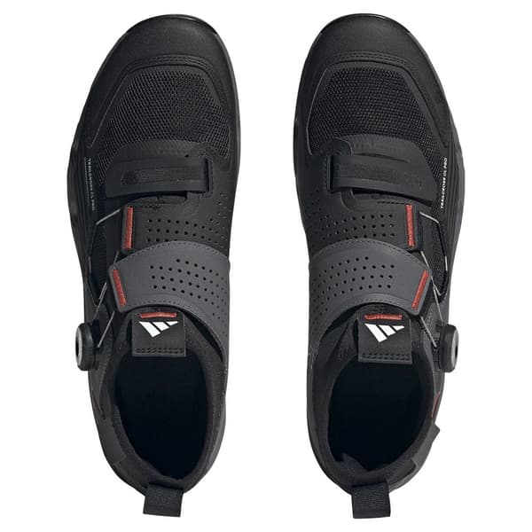 Five Ten Trailcross Pro Clip-in Mtb-skor Svart EU 47 1/3 Man