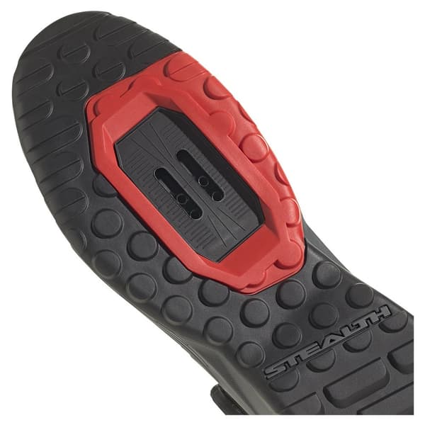 Five Ten Trailcross Pro Clip-in Mtb-skor Svart EU 47 1/3 Man