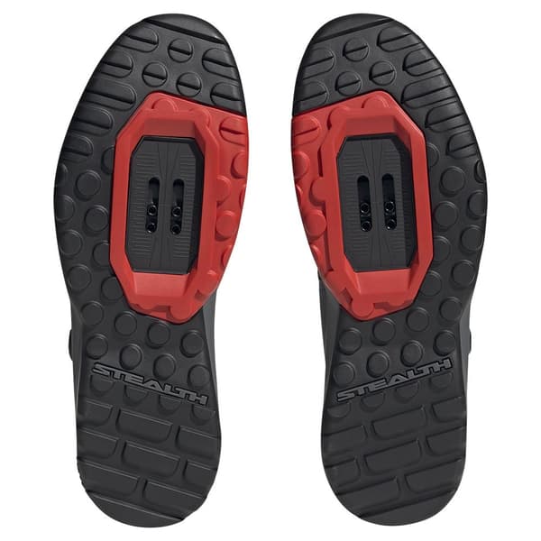 Five Ten Trailcross Pro Clip-in Mtb-skor Svart EU 47 1/3 Man