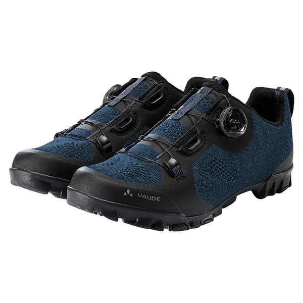Vaude Bike Mtb Skor Tvl Skoj Blå EU 43 Man