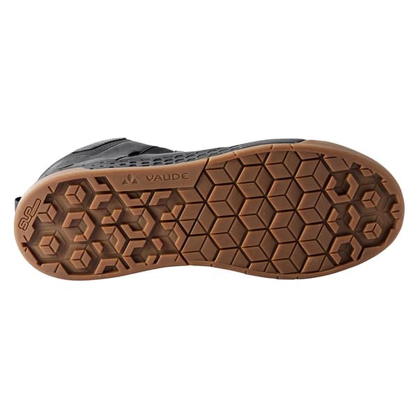 Vaude Bike Mtb Kengät Am Moab Mid Stx Ii Musta EU 42 Mies
