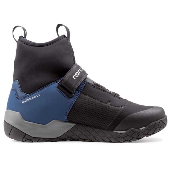 Northwave Mtb Sko Multicross Plus Gtx Sort EU 40 Mand