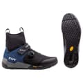 Miniatyrbillede 4 af 4: Northwave Mtb Sko Multicross Plus Gtx Sort EU 40 Mand