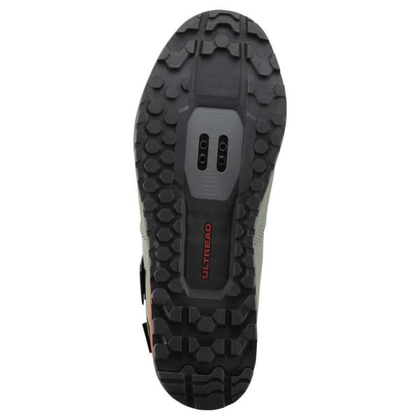 Shimano Mtb Sko Ge500 Grøn EU 44 Mand
