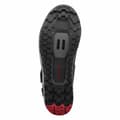Miniatyrbillede 2 af 4: Shimano Mtb Sko Ge700 Sort EU 44 Mand