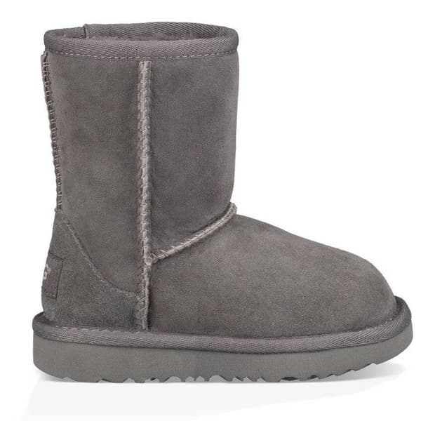 Ugg Kids Saappaat Taapero Classic Ii Harmaa EU 23 1/2 Poika