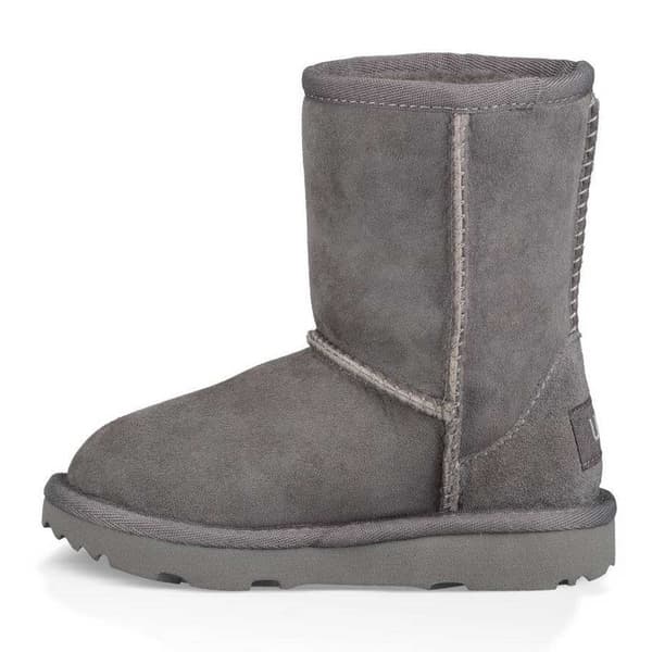 Ugg Kids Saappaat Taapero Classic Ii Harmaa EU 23 1/2 Poika