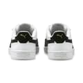 Miniatyrbild 5 av 5: Puma Utbildare Shuffle Velcro Ps Vit EU 35 Pojke