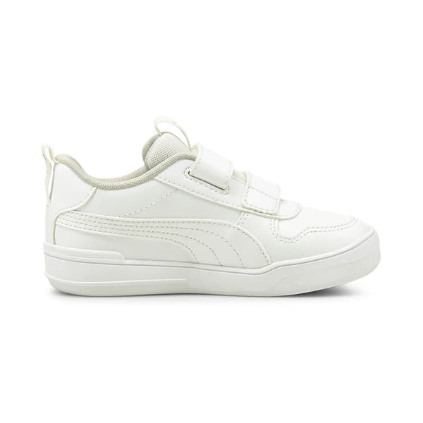 Puma Utbildare Multiflex Sl V Vit EU 32 Pojke