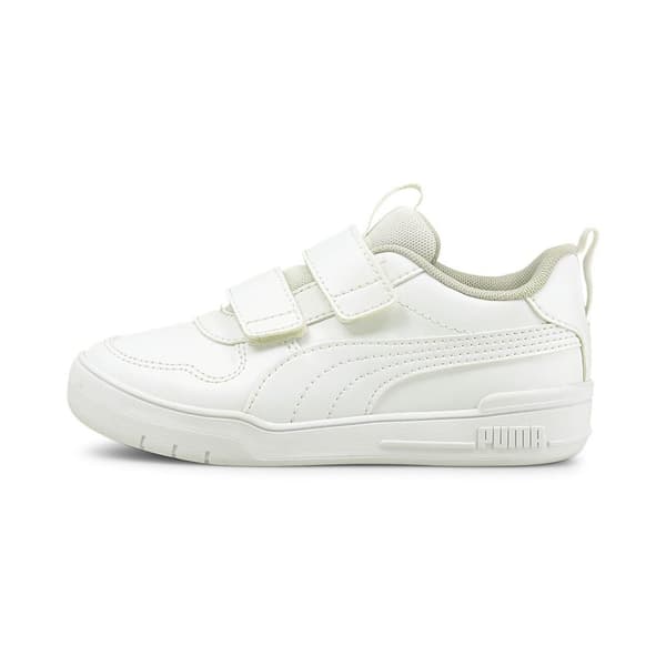 Puma Utbildare Multiflex Sl V Vit EU 32 Pojke