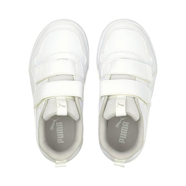 Puma Utbildare Multiflex Sl V Vit EU 32 Pojke