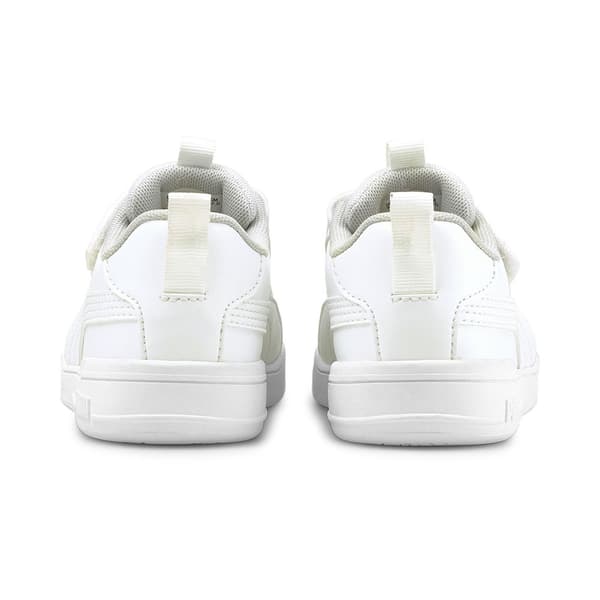 Puma Utbildare Multiflex Sl V Vit EU 32 Pojke