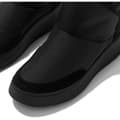 Miniatyrbild 5 av 5: Fitflop Stövlar F-mode Biofleece Nylon Svart EU 37 Kvinna