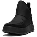 Miniatyrbild 1 av 5: Fitflop Stövlar F-mode Biofleece Nylon Svart EU 37 Kvinna