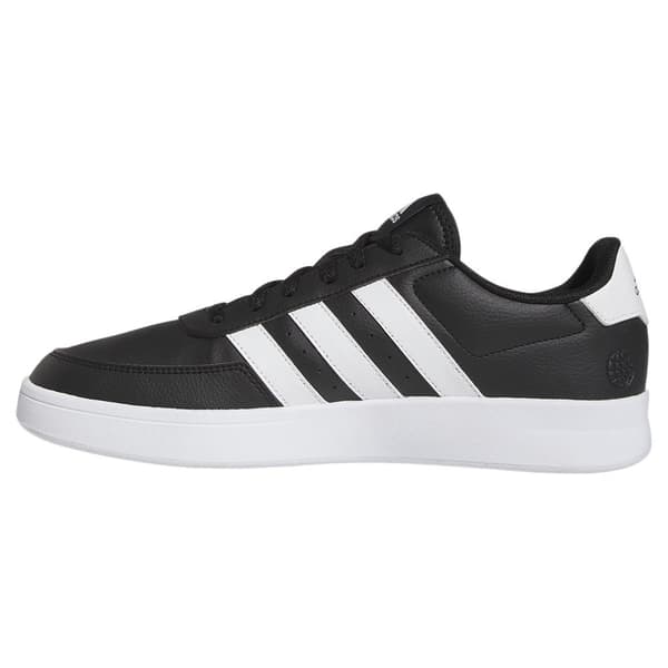 Adidas Utbildare Breaknet 2.0 Svart EU 42 Man