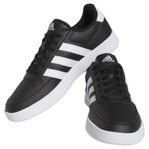 Adidas Utbildare Breaknet 2.0 Svart EU 42 Man