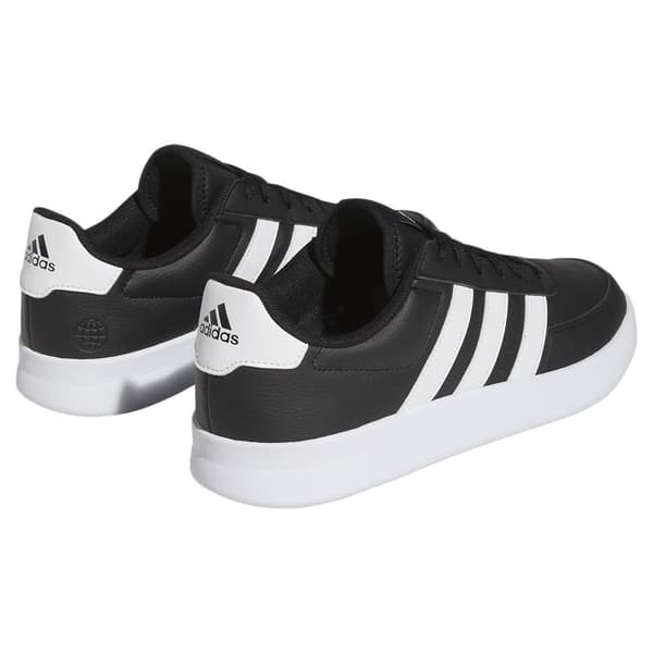 Adidas Utbildare Breaknet 2.0 Svart EU 42 Man