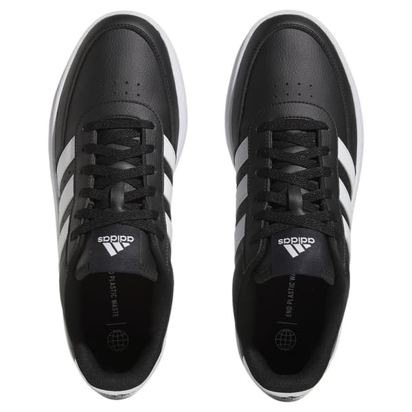 Adidas Utbildare Breaknet 2.0 Svart EU 42 Man