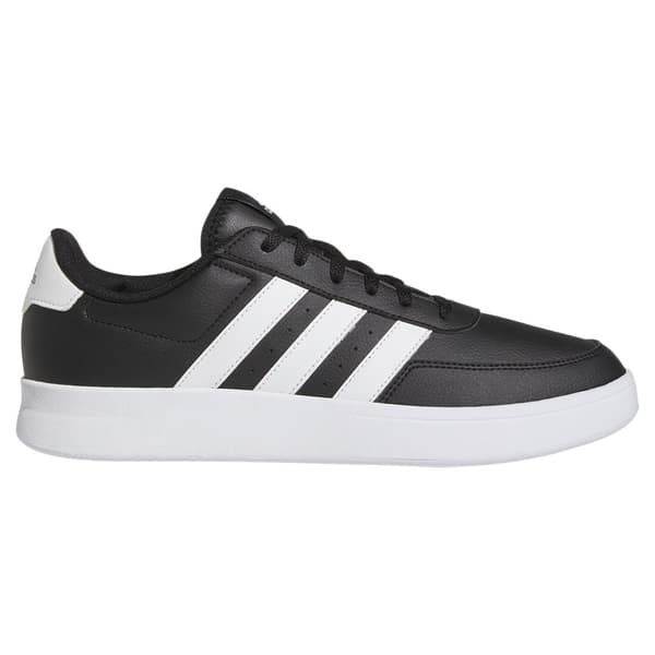 Adidas Utbildare Breaknet 2.0 Svart EU 42 Man