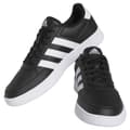 Miniatyrbild 4 av 8: Adidas Utbildare Breaknet 2.0 Svart EU 42 2/3 Man