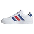 Miniatyrbillede 3 af 8: Adidas Trænere Breaknet 2.0 Hvid EU 47 1/3 Mand