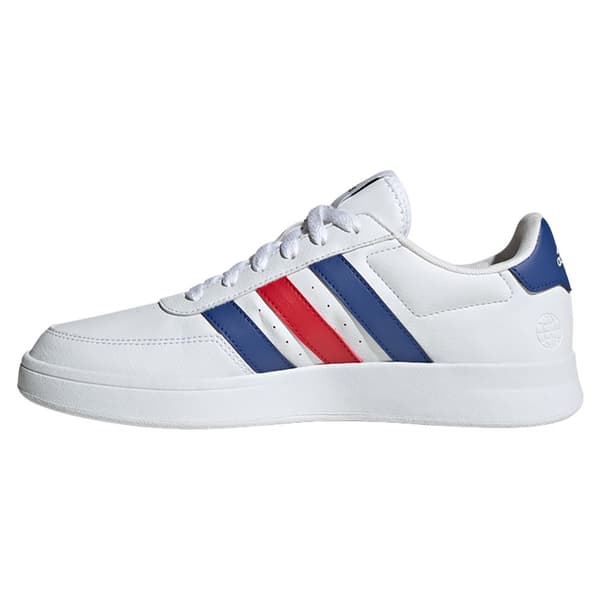 Adidas Trænere Breaknet 2.0 Hvid EU 47 1/3 Mand