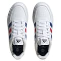 Miniatyrbillede 4 af 8: Adidas Trænere Breaknet 2.0 Hvid EU 47 1/3 Mand