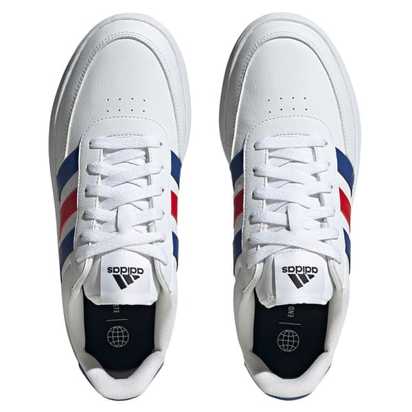 Adidas Trænere Breaknet 2.0 Hvid EU 47 1/3 Mand