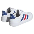 Miniatyrbillede 5 af 8: Adidas Trænere Breaknet 2.0 Hvid EU 47 1/3 Mand