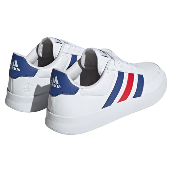 Adidas Trænere Breaknet 2.0 Hvid EU 47 1/3 Mand