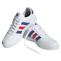 Miniatyrbillede 6 af 8: Adidas Trænere Breaknet 2.0 Hvid EU 47 1/3 Mand
